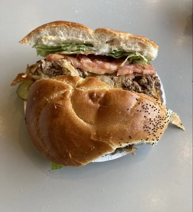 Clark White Diamond Picture 6