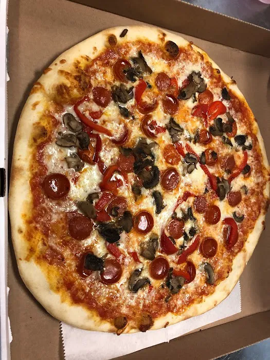 OB's Pizza Bar Picture 5