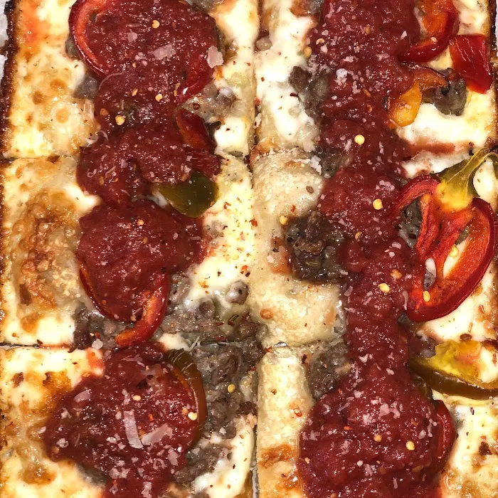 OB's Pizza Bar Picture 9