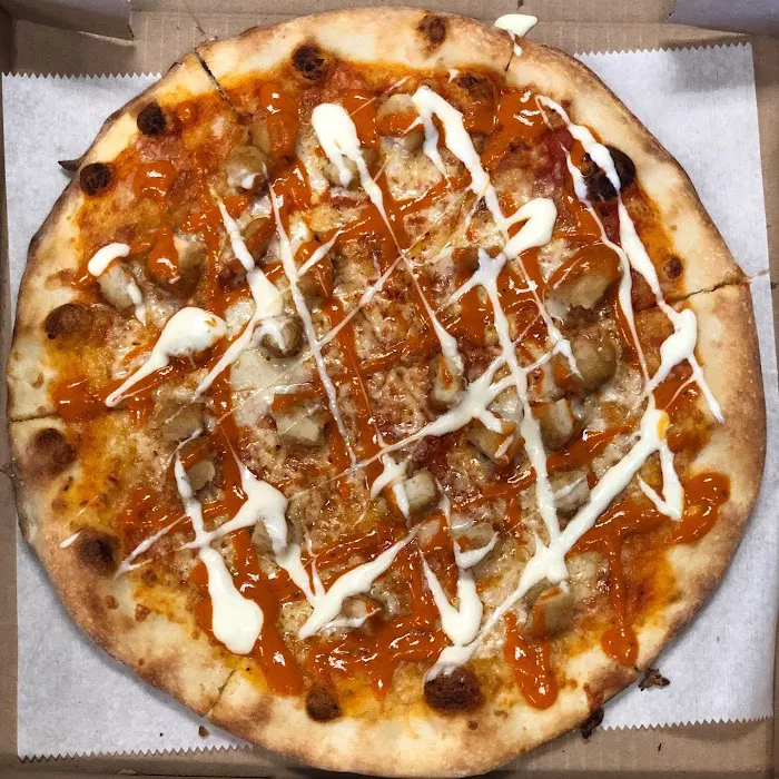 OB's Pizza Bar Picture 4