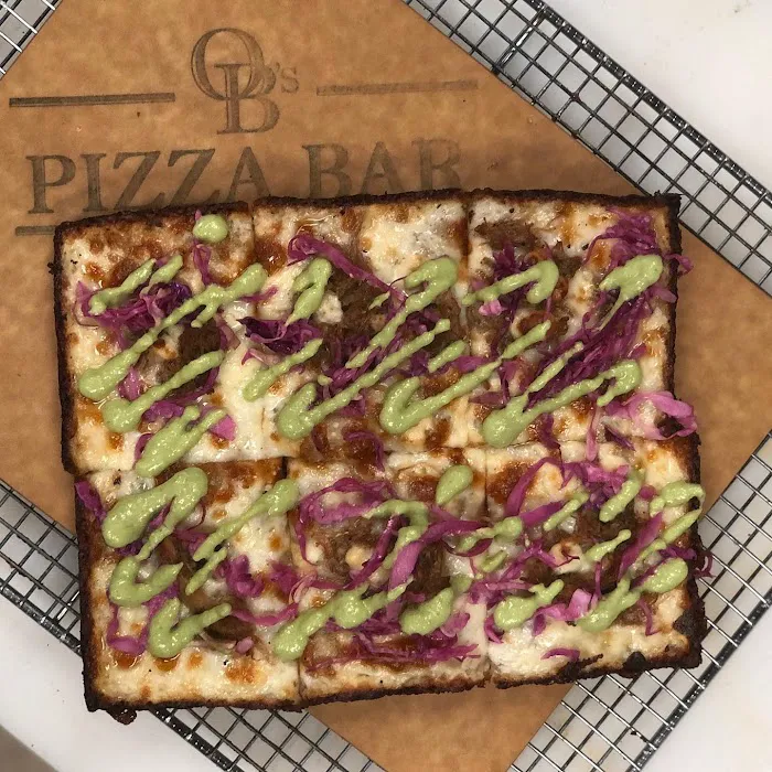 OB's Pizza Bar Picture 8