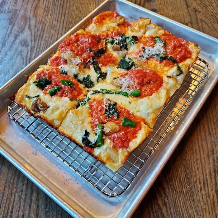 OB's Pizza Bar Picture 6