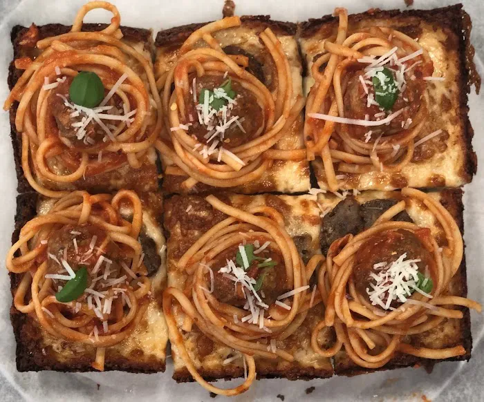 OB's Pizza Bar Picture 10