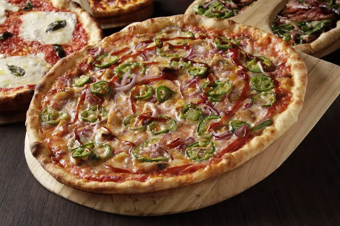 OB's Pizza Bar Picture 2