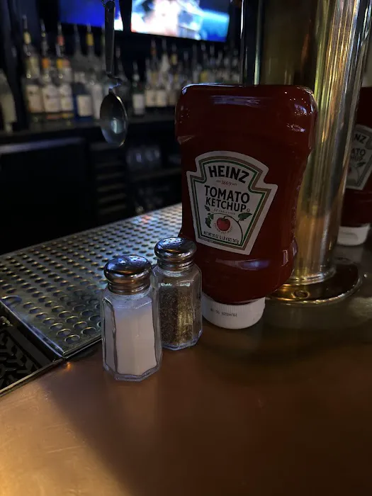 OB's Pizza Bar Picture 1