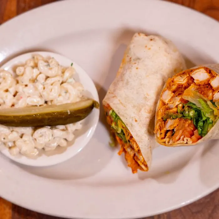 Tarantella's Ristorante Picture 7