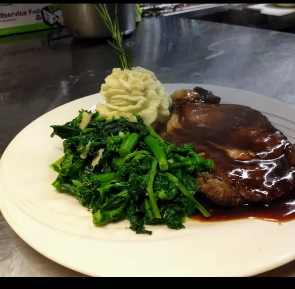 Tarantella's Ristorante Picture 8