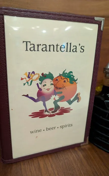 Tarantella's Ristorante Picture 1