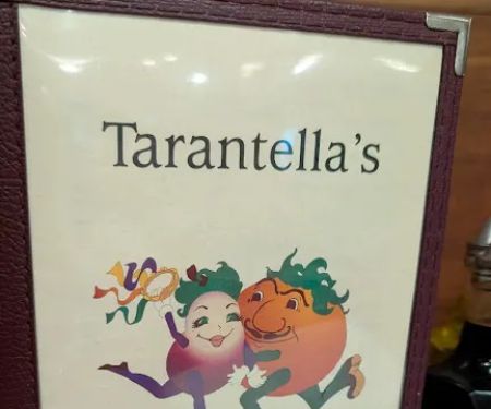 Tarantella's Ristorante