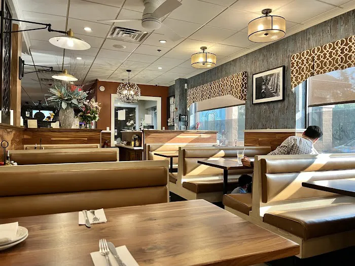 Tarantella's Ristorante Picture 5