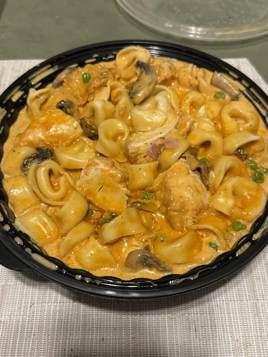 Tarantella's Ristorante Picture 3