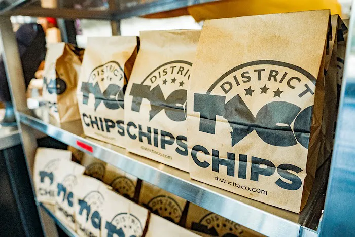 District Taco Picture 5