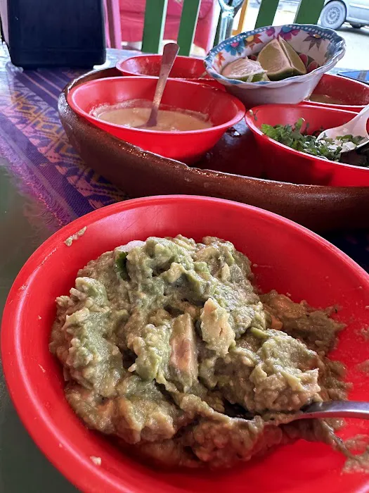 District Taco Picture 3