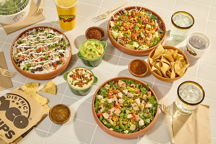 District Taco Picture 2