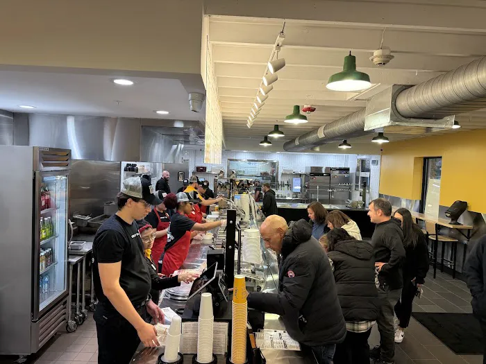 District Taco Picture 6