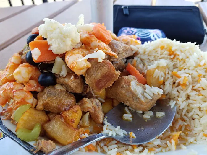 Clark Bar B Que Picture 9