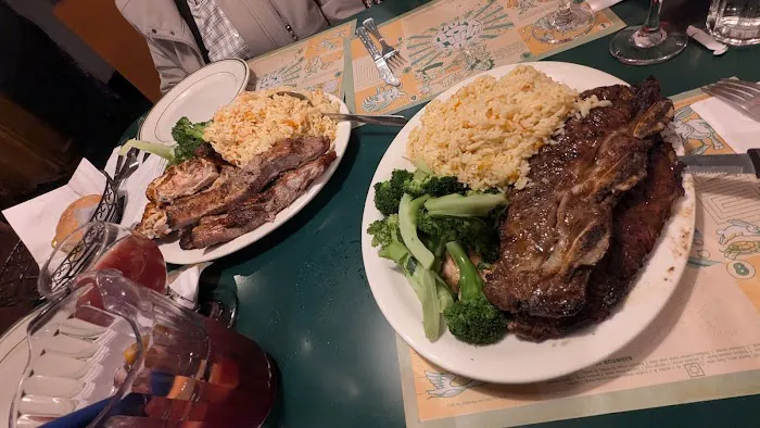 Clark Bar B Que Picture 4