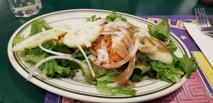 Clark Bar B Que Picture 3