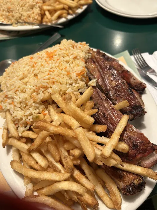 Clark Bar B Que Picture 6