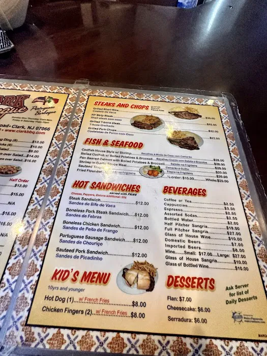 Clark Bar B Que Picture 2