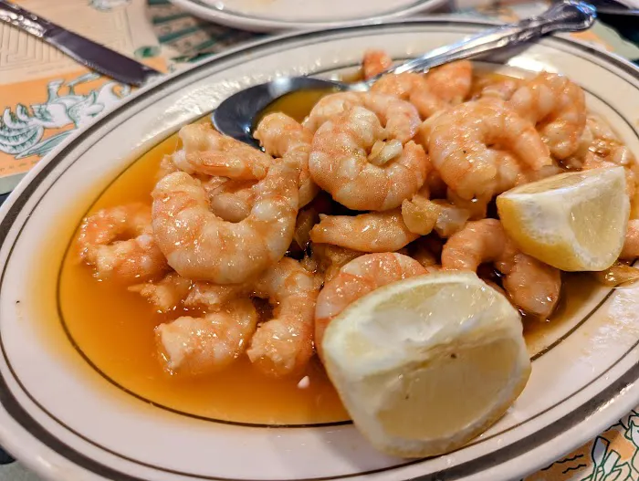 Clark Bar B Que Picture 7