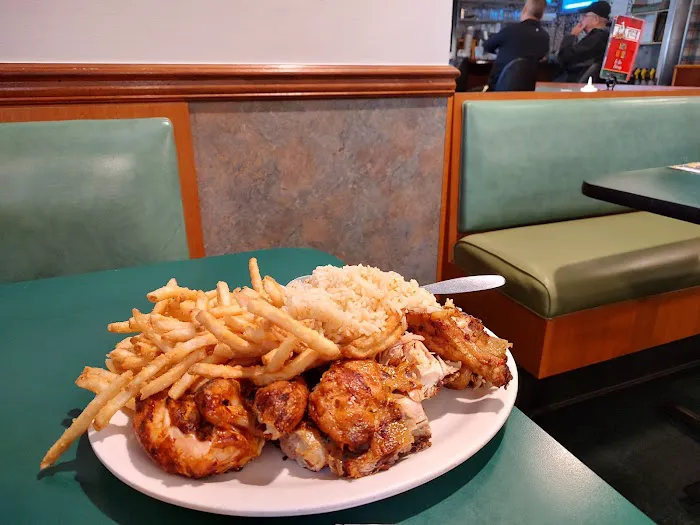 Clark Bar B Que Picture 5