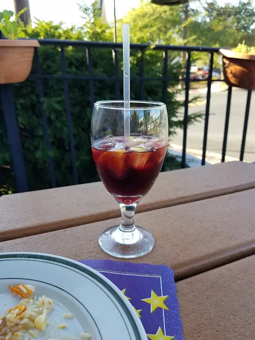 Clark Bar B Que Picture 1