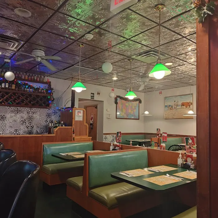 Clark Bar B Que Picture 10