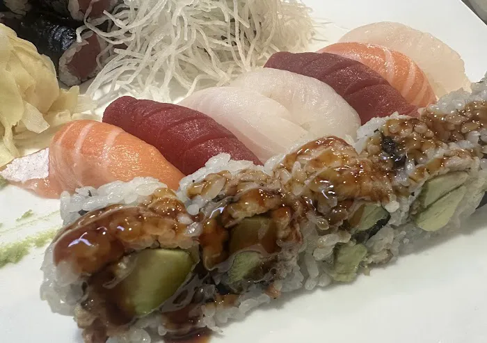 Momotaro Japanese Cuisine Picture 8