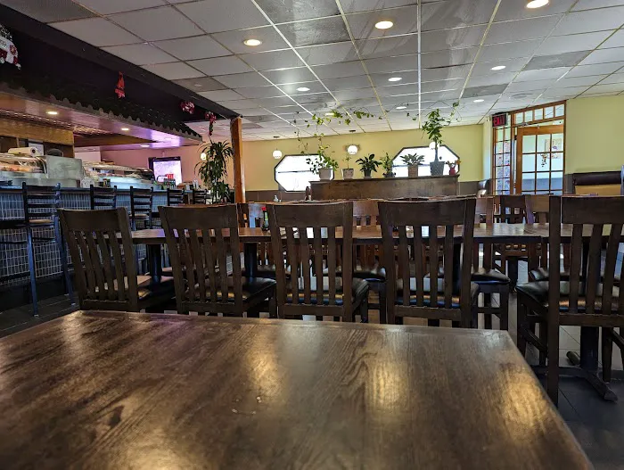 Momotaro Japanese Cuisine Picture 10