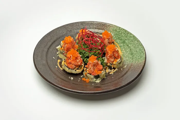 Momotaro Japanese Cuisine Picture 4