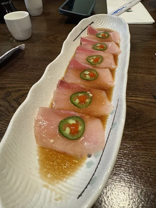 Momotaro Japanese Cuisine Picture 9