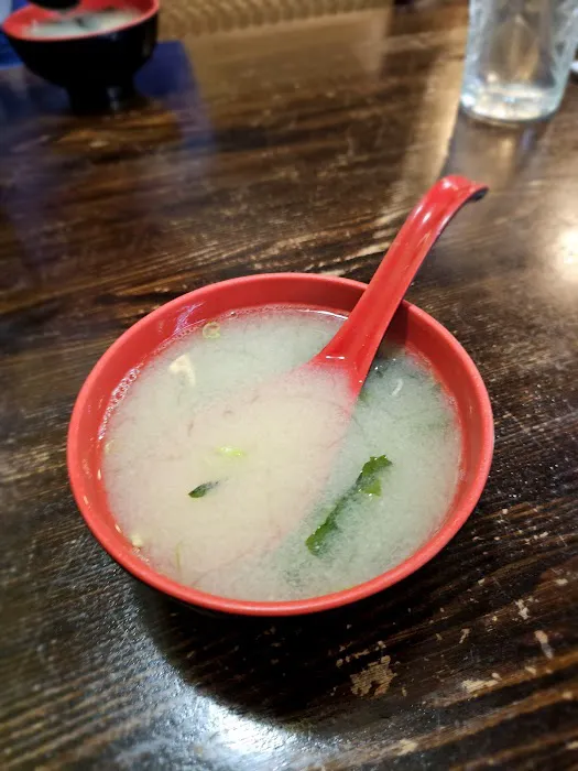 Momotaro Japanese Cuisine Picture 3