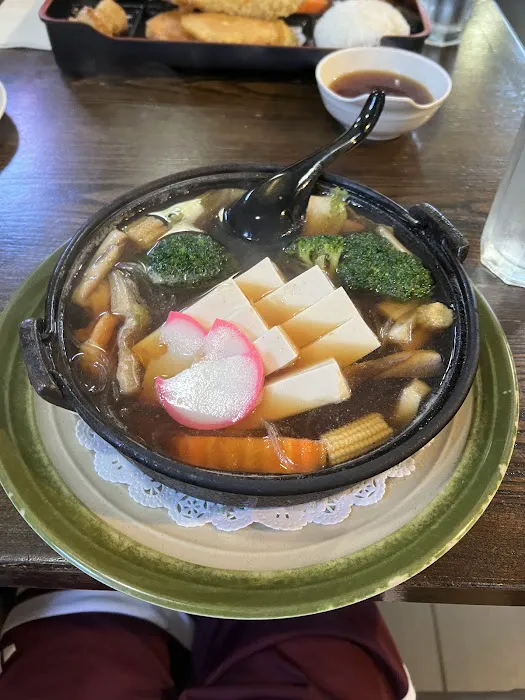 Momotaro Japanese Cuisine Picture 6