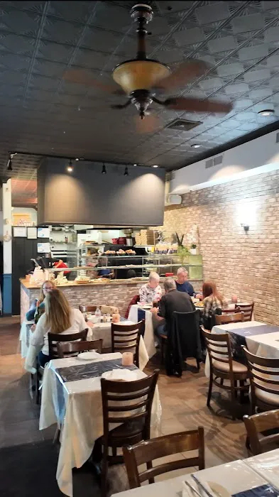 O’ Sole Mio Pizzeria Ristorante Picture 1