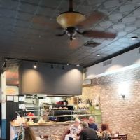 O’ Sole Mio Pizzeria Ristorante ico