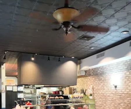 O’ Sole Mio Pizzeria Ristorante