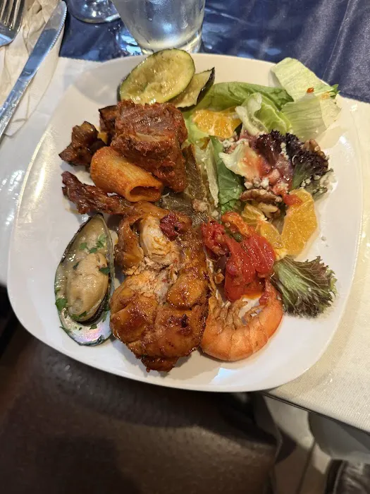 O’ Sole Mio Pizzeria Ristorante Picture 10