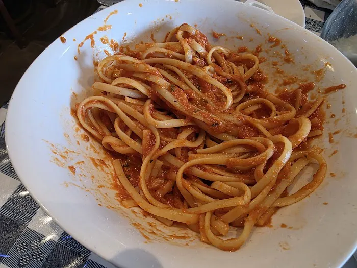 O’ Sole Mio Pizzeria Ristorante Picture 4