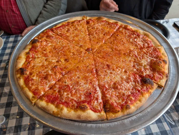 O’ Sole Mio Pizzeria Ristorante Picture 3