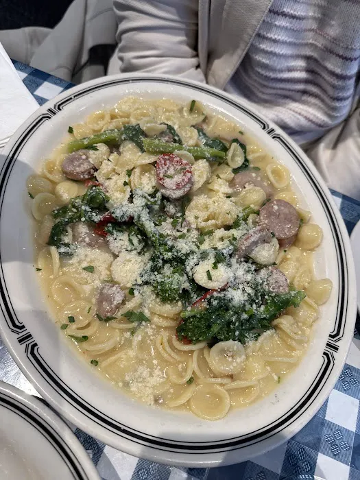 O’ Sole Mio Pizzeria Ristorante Picture 7