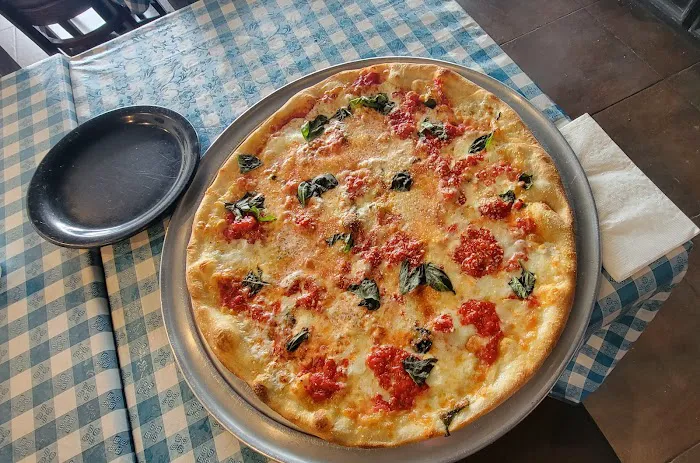 O’ Sole Mio Pizzeria Ristorante Picture 6