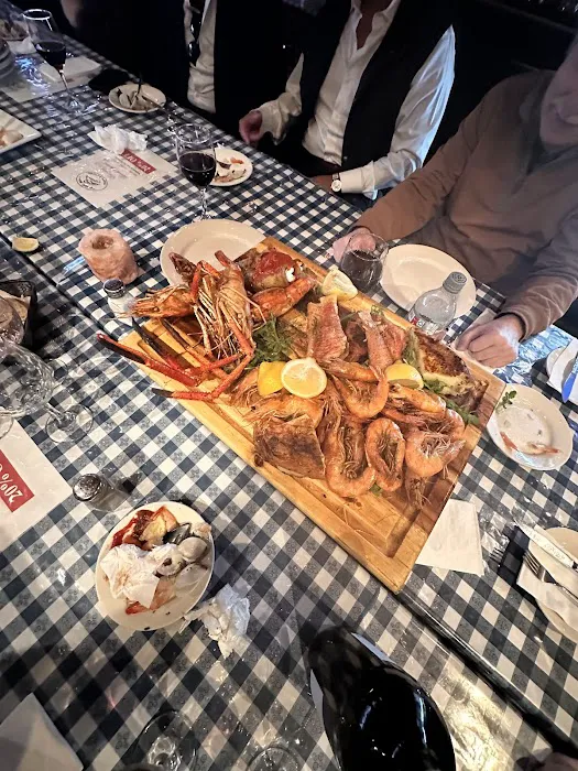 O’ Sole Mio Pizzeria Ristorante Picture 5