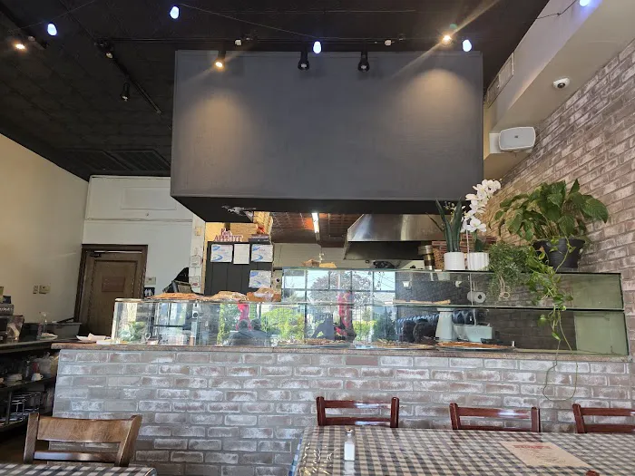 O’ Sole Mio Pizzeria Ristorante Picture 8