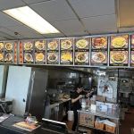 Main Moon Chinese Restaurant