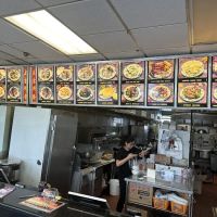 Main Moon Chinese Restaurant ico