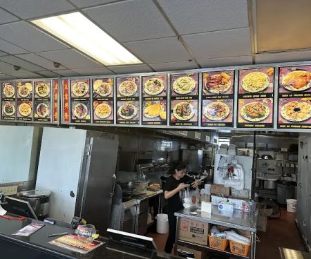 Main Moon Chinese Restaurant