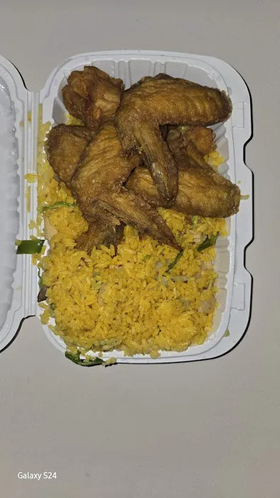 Main Moon Chinese Restaurant Picture 4