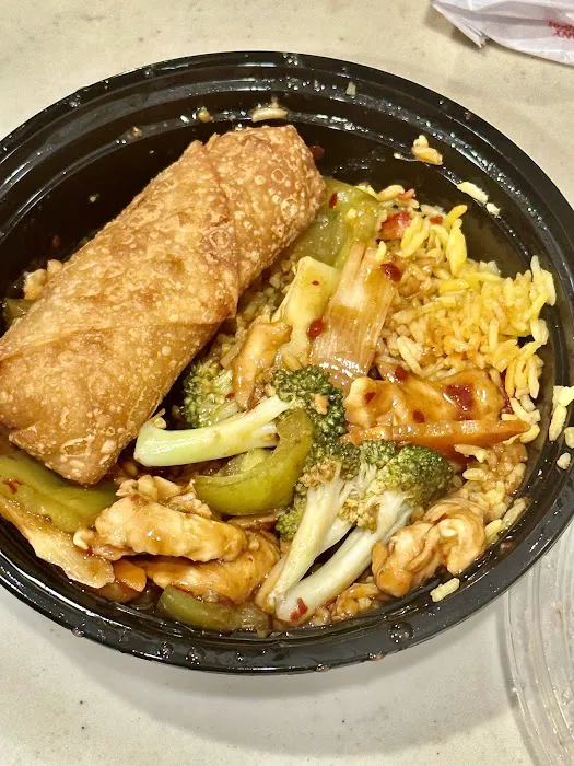 Main Moon Chinese Restaurant Picture 3