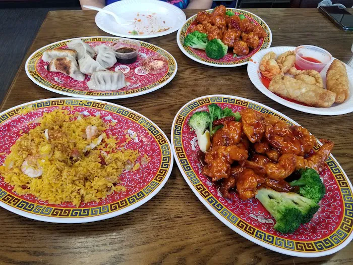 Main Moon Chinese Restaurant Picture 8